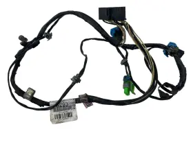 Buick 15176293 2005-2007 Terraza Rear Left Driver Side Door Wire Harness Wiring Buick 15176293 2005-2007 Terraza Rear Left Driver Side Door Wire Harness Wiring