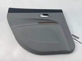 Buick 15222154 2005-2007 Lacrosse Rear Left Driver Side Door Panel Trim Cover Oem