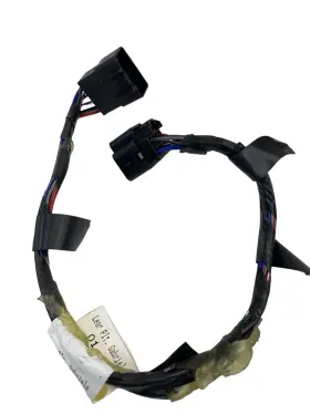 Buick 15287835 2006 06 Lucerne Rear Right Side Door Wire Wiring Cable Oem Buick 15287835 2006 06 Lucerne Rear Right Side Door Wire Wiring Cable Oem