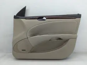 Buick 15826378 2007 Lucerne Front Right Passenger Interior Door Panel Trim Fco90