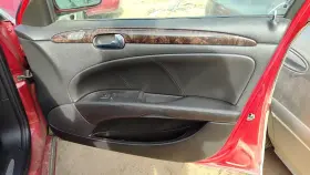 Buick 15851270 06-07 Lucerne Passenger Right Front Door Trim Panel With Switches Ebony 193 Buick 15851270 06-07 Lucerne Passenger Right Front Door Trim Panel With Switches Ebony 193