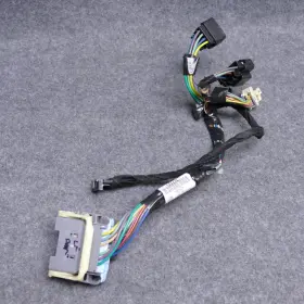 Buick 15885029 2006-2009 Lacrosse Lh Front Door Power Window Lock Wiring Harness 75524