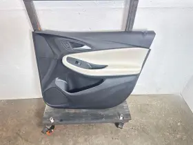 Buick 204.gm4122 2022 Encore Gx Passenger Front Interior Door Trim Panel Assembly Oem