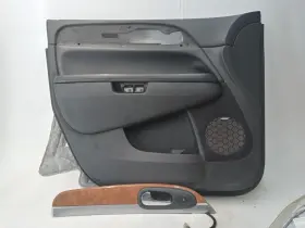 Buick 204.gm4a09 2008-2012 Enclave Driver Fl Door Interior Trim Panel Used 20958538 Oem