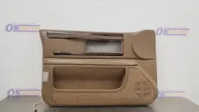 Buick 204.gm4s96 96 Roadmaster Limited Wagon Interior Door Trim Panel Front Left Driver Tan Buick 204.gm4s96 96 Roadmaster Limited Wagon Interior Door Trim Panel Front Left Driver Tan
