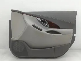 Buick 205-987824 2010 Lacross Front Right Passenger Interior Door Panel Trim Po8yz Buick 205-987824 2010 Lacross Front Right Passenger Interior Door Panel Trim Po8yz
