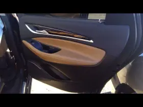 Buick 205.gm4a18 Enclave 2018 Door Trim Panel Rear 614940