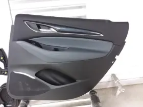 Buick 205.gm4a20 2020 Enclave Passenger Side Rear Interior Trim Panel Black Hke Oem Buick 205.gm4a20 2020 Enclave Passenger Side Rear Interior Trim Panel Black Hke Oem