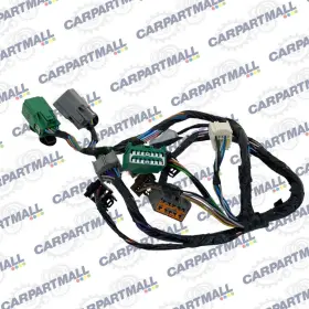 Buick 20789036 2010-2012 Enclave Front Left Side Door Wire Wiring Harness Oem Buick 20789036 2010-2012 Enclave Front Left Side Door Wire Wiring Harness Oem