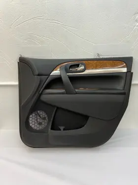 Buick 20794499 2008-2012 Enclave Door Interior Trim Panel Front Right Passenger Oem Buick 20794499 2008-2012 Enclave Door Interior Trim Panel Front Right Passenger Oem