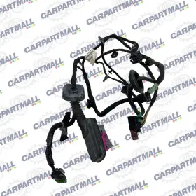 Buick 20967790 2012 Regal Rear Back Right Side Door Wire Wiring Harness Oem
