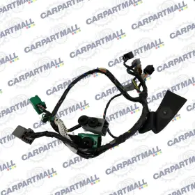 Buick 22755854 2010-2012 Enclave Front Left Driver Side Door Wire Wiring Harness Oem