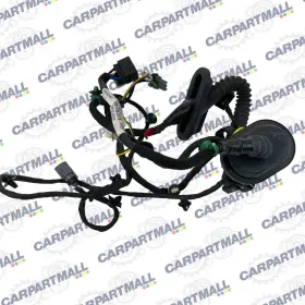 Buick 22793708 2010-2012 Enclave Rear Left Side Door Wire Wiring Harness Oem Buick 22793708 2010-2012 Enclave Rear Left Side Door Wire Wiring Harness Oem