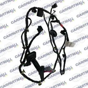 Buick 22981349 2013 Regal Rear Back Left Side Door Wire Wiring Harness Oem