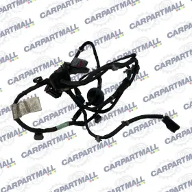 Buick 22981351 2013 Regal Rear Back Right Side Door Wire Wiring Harness Oem
