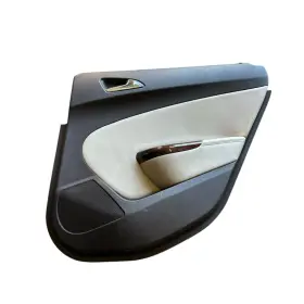 Buick 23365637 2012 - 2017 Verano Rear Right Passenger Side Interior Door Panel Trim Oem Buick 23365637 2012 - 2017 Verano Rear Right Passenger Side Interior Door Panel Trim Oem