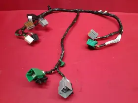 Buick 25968589 2009 Enclave Right Passenger Front Door Wiring Harness Buick 25968589 2009 Enclave Right Passenger Front Door Wiring Harness