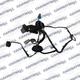 Buick 304504 2006 06 Lucerne Front Right Passenger Side Door Wire Wiring Harness Oem Buick 304504 2006 06 Lucerne Front Right Passenger Side Door Wire Wiring Harness Oem