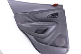 Buick 42639536 2019 Encore Rear Left Driver Side Interior Door Panel Trim Cover