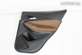 Buick 42680021 2020-2022 Encore Gx Rear Right Side Door Panel Trim Cover Brown Oem Buick 42680021 2020-2022 Encore Gx Rear Right Side Door Panel Trim Cover Brown Oem