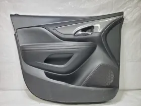 Buick 42729300 2017-2022 Encore Door Trim Panel Front Left Driver Side Oem 42541184