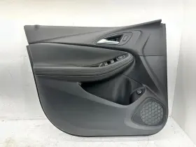 Buick 42900876 2020-2024 Encore Gx Front Left Side Interior Door Panel Trim Oem Buick 42900876 2020-2024 Encore Gx Front Left Side Interior Door Panel Trim Oem