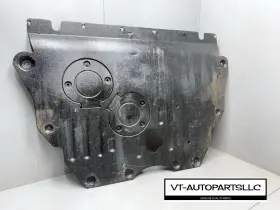 Buick 60008457 2024 - 2025 Envista Front Lower Under Splash Shield Cover Guard Buick 60008457 2024 - 2025 Envista Front Lower Under Splash Shield Cover Guard