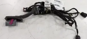 Buick 731.gm4l13 Lacrosse Door Harness Wire Wiring Left Rear 2010 2011 2012 2013 14