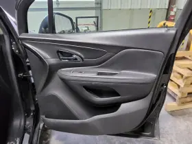 Buick 7428351 Used Front Right Door Interior Trim Panel Fits 2017 Encore Grade A