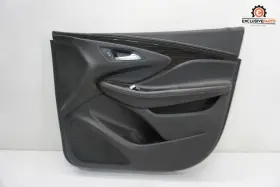 Buick 84236724 17-18 Envision Oem Front Right Side Interior Door Panel Trim And Handle 5020