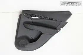 Buick 84939605 2021 Envision Rear Right Side Interior Door Trim Cover Panel And Handle Oem