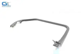 Buick 84966198 Envision Rear Left Driver Side Door Window Frame Trim Oem 2021 - 2022 Buick 84966198 Envision Rear Left Driver Side Door Window Frame Trim Oem 2021 - 2022