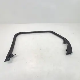 Buick 84966199 2021 - 2025 Envision Rear Right Passenger Side Door Window Trim Frame Oem Buick 84966199 2021 - 2025 Envision Rear Right Passenger Side Door Window Trim Frame Oem