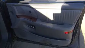 Buick 88953695 97-05 Park Ave Passenger Right Front Inside Door Trim Panel Only Gray 173 Buick 88953695 97-05 Park Ave Passenger Right Front Inside Door Trim Panel Only Gray 173