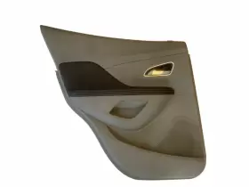 95422930 BUICK Door Panel Rear Left Titanium Encore