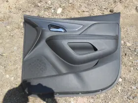 Buick Smitley-268-31-014 2018 Encore Front Right Passenger Interior Door Panel