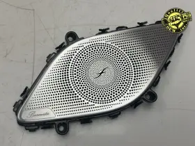 Burmester 2577201507 2019-2023 Mercedes Amg Gt Cls Front Left Door Upper Speaker Grille Oem