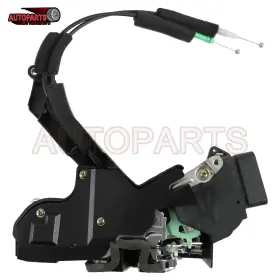 Byteology6 69040-50181 For Lexus Ls430 Base Sedan 2001-2006 Front Left Driver Door Lock Actuator