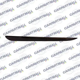 Cadillac 0a7002400 10-16 Srx Rear Left Side Interior Door Trim Molding Bezel Oem Cadillac 0a7002400 10-16 Srx Rear Left Side Interior Door Trim Molding Bezel Oem