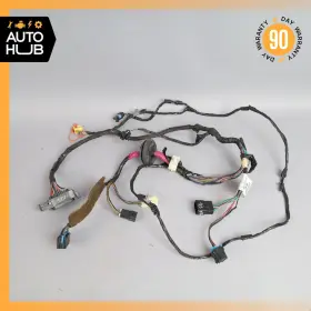 Cadillac 103264 2004 Xlr 4.6l V8 Right Passenger Door Wire Harness Oem