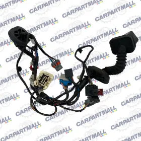 Cadillac 10395112 2003-2007 Cts Front Left Side Driver Door Wire Wiring Harness