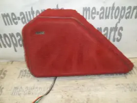 Cadillac 1226710 79-85 Eldorado Delco Bose Right Front Door Speaker Amplifier 16040586