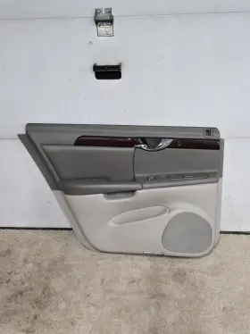 Cadillac 12483293 2000 Deville Dts Left Driver Side Rear Lh Door Panel Bose Speaker Oem Cadillac 12483293 2000 Deville Dts Left Driver Side Rear Lh Door Panel Bose Speaker Oem