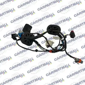 Cadillac 15145462 04-06 Srx Front Left Side Door Wire Wiring Harness Oem Cadillac 15145462 04-06 Srx Front Left Side Door Wire Wiring Harness Oem
