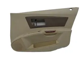 Cadillac 15244872 2003-2007 Cts Front Right Side Interior Door Panel Beige Oem Dk908174 Cadillac 15244872 2003-2007 Cts Front Right Side Interior Door Panel Beige Oem Dk908174