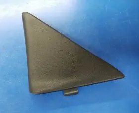 Cadillac 15770654 1999-2006 Chevrolet Gmc Lh Driver Side Mirror Trim Cover Panel Oem
