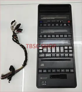 16153436 CADILLAC Allante Driver Center Dic Tower Repair
