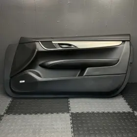 Cadillac 1641225x 2015-2018 Ats Coupe Right Passenger Side Interior Door Panel Assy Oem Cadillac 1641225x 2015-2018 Ats Coupe Right Passenger Side Interior Door Panel Assy Oem