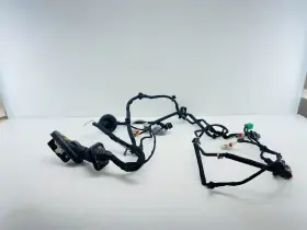 Cadillac 1ga1336820 2013-2018 Ats Front Right Passenger Side Door Wire Wiring Harness Oem