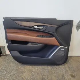 Cadillac 204.gm6c17 Escalade 2017 Front Door Trim Panel 27777